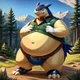 King typhlosion 