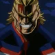 -All Might-