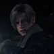 Leon S Kennedy 