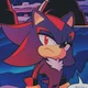 Shadow the Hedgehog