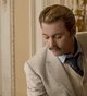 Charlie Mortdecai