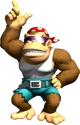 Funky Kong