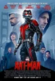 Ant Man of DC