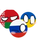 UkraineBelarusRussia