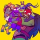 ROTTMNT 