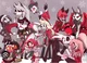 HH X HB XMAS 