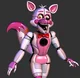Funtime Foxy