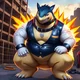 King typhlosion 