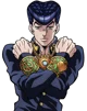Josuke Higashikata