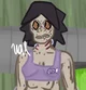 Purple Piranha