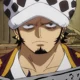 Trafalgar Law