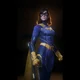 Batgirl -Gk-