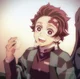 Tanjiro Kamado 