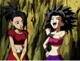 Kale y Caulifla
