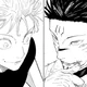 Sukuna x Gojo