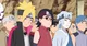 Chunin exams Boruto