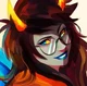 Vriska Serket