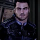 ME2 - Kaidan Alenko