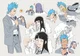Robin y Franky 