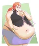Fat Lorelei