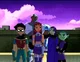 Teen Titans 