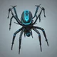 UPG Spider Drone