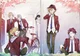 Bungou high school 