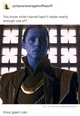 Loki Laufeyson 