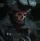 Simon Ghost Riley