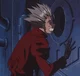 Vash the Stampede