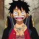 Monkey D luffy