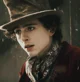 Willy Wonka 