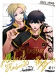 Michael and Yoichi