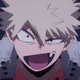 toothless bakugo