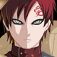 Gaara Of the Sand 