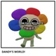 _ Dandys World RPG _