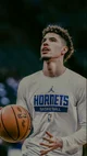 NBA- LaMelo Ball
