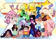 Steven universe