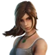 Lara Croft