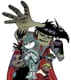 Gorillaz
