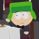 Kyle Broflovski -SP