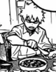 -Cooking w Bakugo-