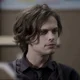 Spencer Reid 