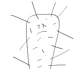 Sad Cactus