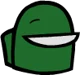 Green Impostor