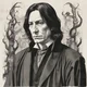 Severus Snape 