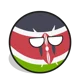 Kenyaball