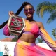 Bianca Belair