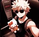 Actor Bakugo