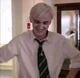Draco Malfoy 